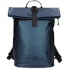 Image de zwei laptop rugzak rugzak met laptopvak Cargo CAR200 Backpack 11L Metallic - Blue donkerblauw