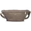 Image de zwei schoudertas Mademoiselle.M MH80 Crossbag Cord - Mocca Taupe