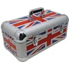 Image de Zomo RS-250 platenkoffer voor 7 inch singles UK