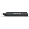 Image de Kaweco - Aluminium SPORT - Balpen - Zwart