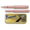 Image de KAWECO - ROLLERBAL - Sport Aluminium Rose Gold