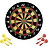 Image de Magnetisch Dartbord Family