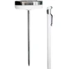 Image de ebro TDC 110 Insteekthermometer (HACCP) Meetbereik temperatuur -50 tot 150 C Sensortype NTC Conform HACCP