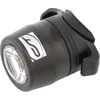 Image de Contec Sparkler+ Achterlamp Zilver 50 Lumens