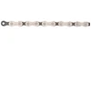 Image de Contec Ketting Clas. C.10 Zilver / Zwart