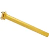 Image de Contec Zadelpen Brut Select Ø31.6mm 35cm Al6061 Goud