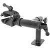 Image de Contec Wallride Reparatiestandaard Zilver