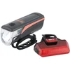 Image de Contec Speed-Led verlichtingsset - CREE High Power LED - lage batterij indicator