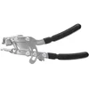 Image de Contec Kabeltrekker Zilver