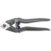 Image de Contec Kabelknipper Zilver