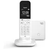 Image de Gigaset CL390 - inclusief basisstation - Wit