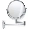 Image de Cosmetische spiegel wandmodel - SPT 33, chroom.