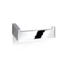 Image de Decor Walther toiletpapierhouder BRICK H5xB17xD9.5cm 1 steun croom