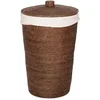 Image de Decor Walther Basket wasmand rotan donker