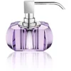Image de Zeepdispenser - KR SSP, violet/chroom.