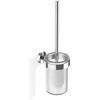 Image de Toiletborstelset wandmodel - BA WBG, chroom.