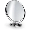 Image de Cosmetische reisspiegel - SPT50/V, chroom.