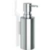 Image de Zeepdispenser wandmodel - MK WSP, chroom.