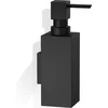 Image de Zeepdispenser wandmodel, DW 375 N - mat zwart.