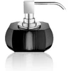 Image de Zeepdispenser - KR SSP, antraciet/chroom.