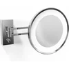 Image de Cosmetische spiegel - BS 36/V LED, chroom.