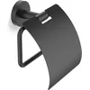 Image de Toiletrolhouder - BA TPH4, mat zwart.