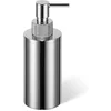 Image de Zeepdispenser - CLUB SSP 3, chroom.