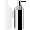 Image de Zeepdispenser wandmodel - CLUB WSP 3, chroom.