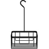 Image de Ophangmand - DW 226, mat zwart.