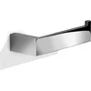 Image de Toiletrolhouder - CONTRACT TPH1, chroom.