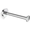 Image de Toiletrolhouder - ERH, chroom.