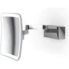Image de Cosmetische LED spiegel - BR VISION S 5x, chroom.