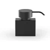 Image de Zeepdispenser - DW 477 N, mat zwart.