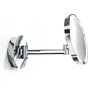 Image de Cosmetische spiegel - Just Look PLUS WR 7x, chroom.
