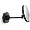 Image de Cosmetische spiegel - Just Look PLUS WR 7x, mat zwart.