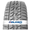 Image de Falken Wildpeak A/T3WA 235/60 R18 107H XL  3PMSF