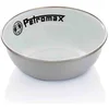 Image de Petromax geëmailleerde kommen wit 2 stuks (1 liter)