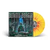 Image de Dimmu Borgir - Godless Savage Garden (2 LP) (Coloured Vinyl) (Limited Edition)