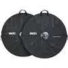 Image de Evoc - road bike wheel case blacl set (2 stuks)