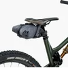 Image de Evoc Seat Pack Boa Carbon Grijs 2L