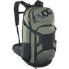 Image de Evoc Rugzak FR TRAIL E-RIDE 30L Groen/Zwart