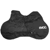 Image de Evoc - bike rack cover road black one size