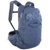 Image de Evoc Trail Pro Protect Rugzak 16l Blauw S-M Man,Vrouw