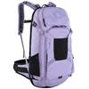 Image de Evoc Fr Trail E-ride 20l Protect Rugzak Paars M-L