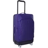 Image de Evoc 4 wielen Trolley 73 cm - Zachte bagage - - violet-black