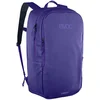 Image de Evoc Dagrugzak 50 cm Laptop compartiment - 42cm (17 duim) - violet-black
