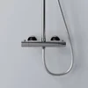 Image de Steinberg 340 - Doucheset met thermostaat, diameter 22 cm, chroom 340 2721