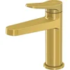 Image de Steinberg 340 - Wastafelkraan, geborsteld goud 340 1010 BG