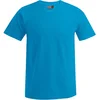 Image de Promodoro Men´s Premium-T E3000 - Turquoise - 3XL