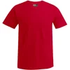 Image de Promodoro Men´s Premium-T E3000 - Fire red - L